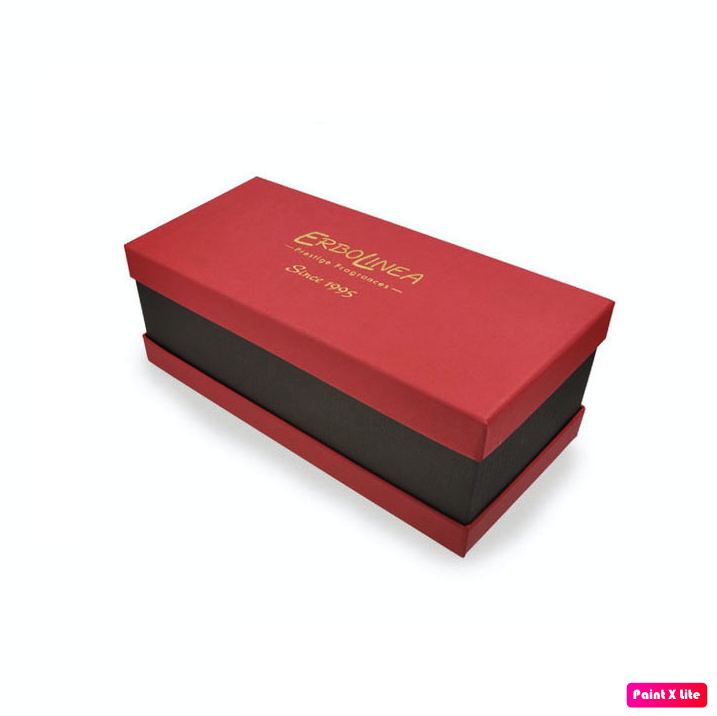 Decanter Erbolinea Vin.DIVINO Con Bastoncini - 750ml Con Scatola Regalo